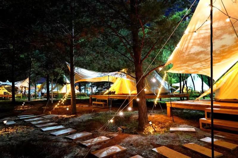 七月的帳篷營地“悠閑自在”.jpg